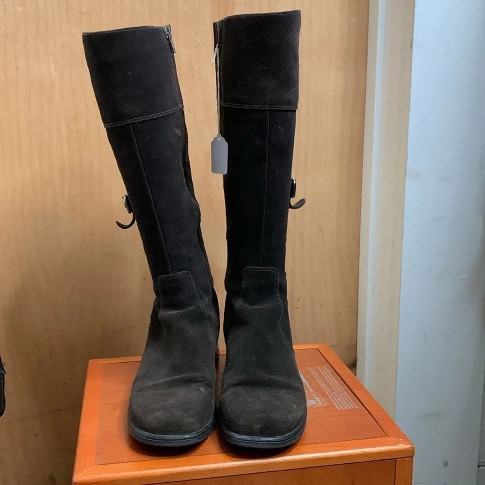 La Canadienne Boots,8M